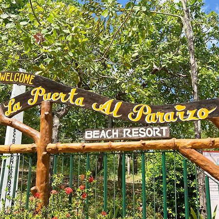 La Puerta Al Paraizo Guimaras Powered By Cocotel Kültér fotó