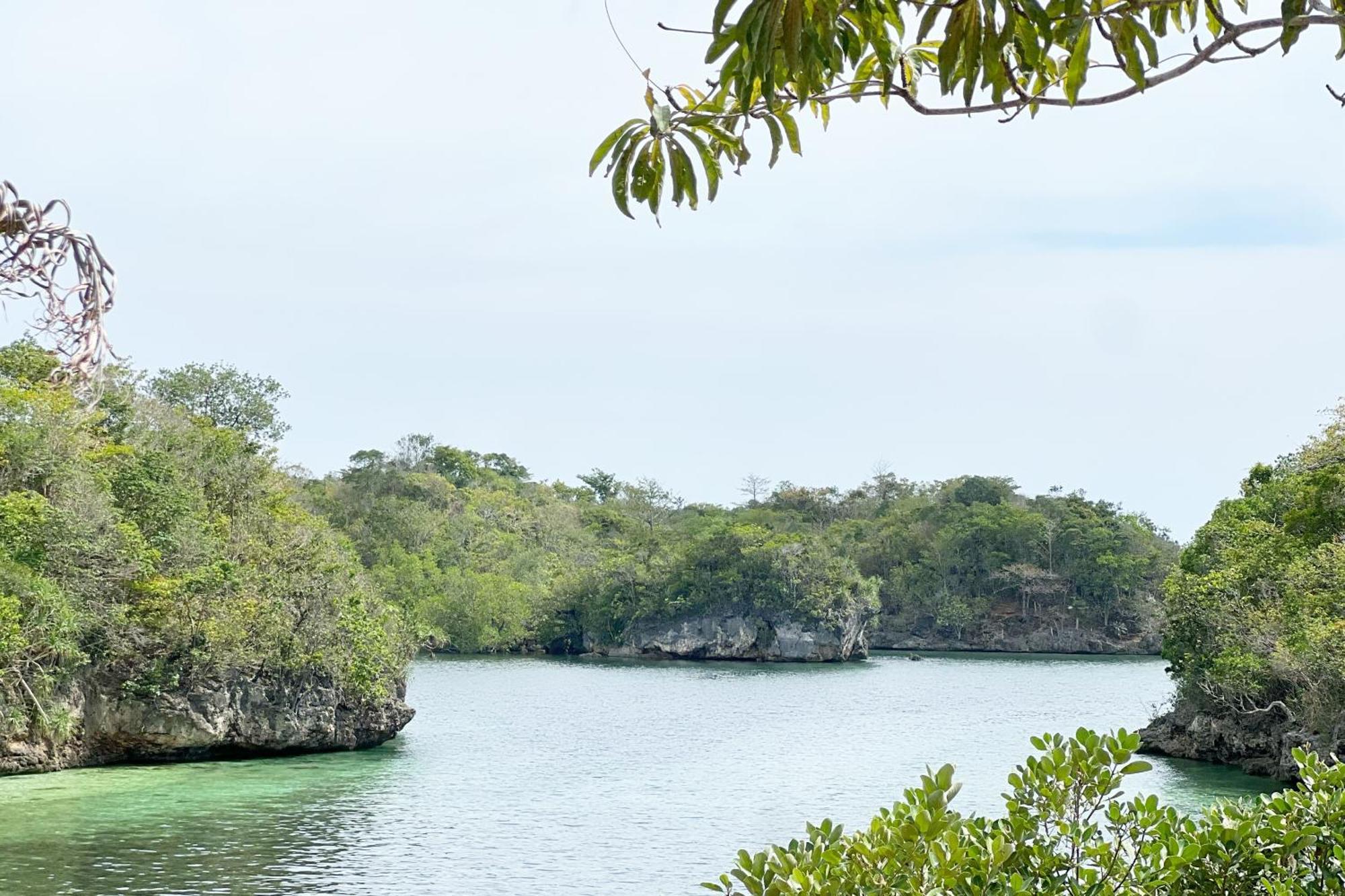 La Puerta Al Paraizo Guimaras Powered By Cocotel Kültér fotó