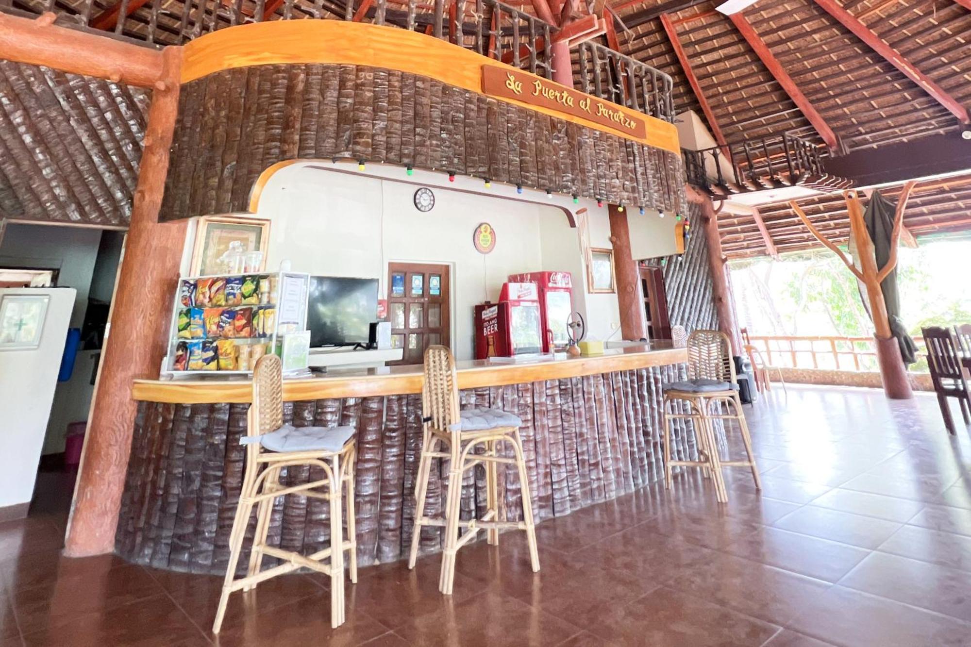 La Puerta Al Paraizo Guimaras Powered By Cocotel Kültér fotó